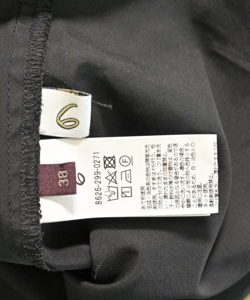 6(ROKU) 連身衣/馬戲團服/連身褲