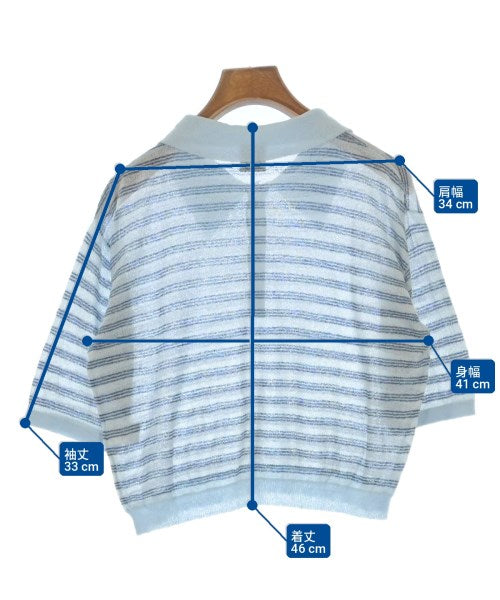 6(ROKU) 毛衣