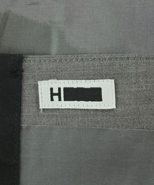 H BEAUTY&YOUTH 休閒襯衫