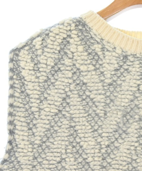 6(ROKU) 無袖上衣