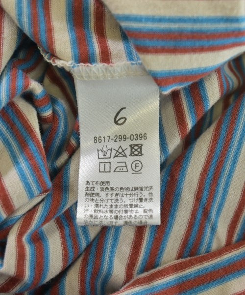 6(ROKU) T恤/上衣
