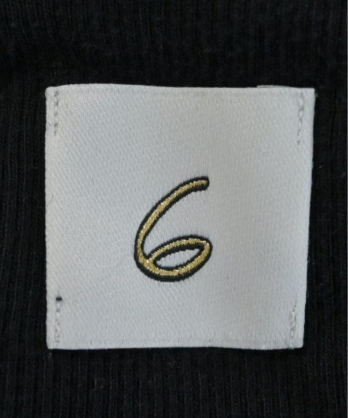 6(ROKU) 毛衣