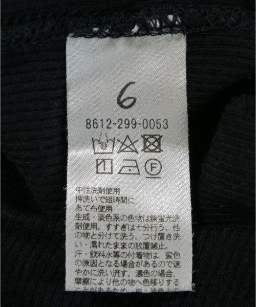 6(ROKU) 毛衣