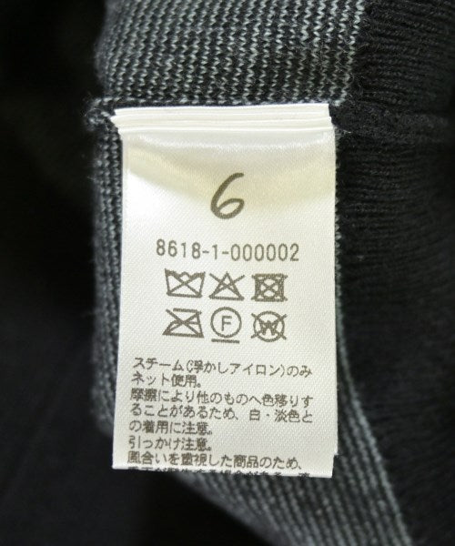 6(ROKU) 背心