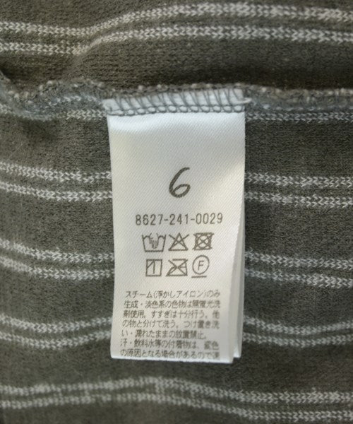 6(ROKU) 開襟衫