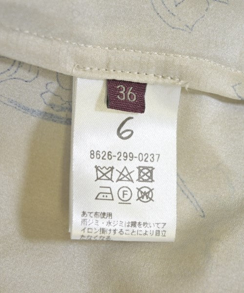 6(ROKU) 洋裝