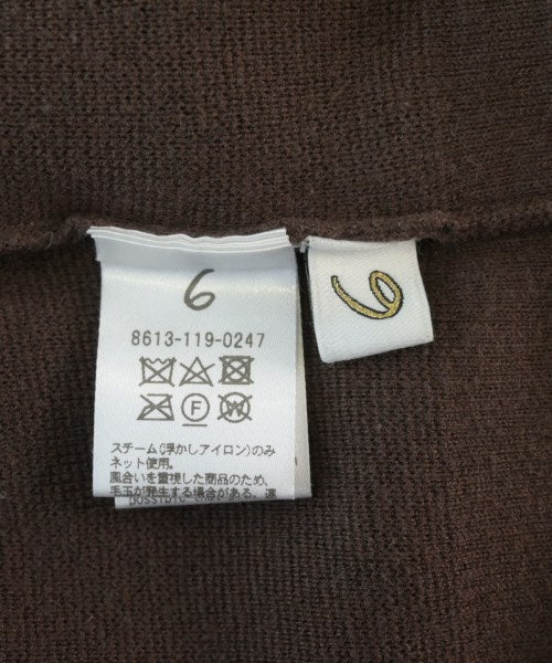 6(ROKU) 毛衣