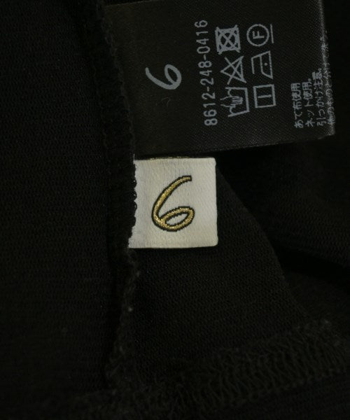 6(ROKU) T恤/上衣