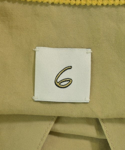 6(ROKU) 其他飛行外套