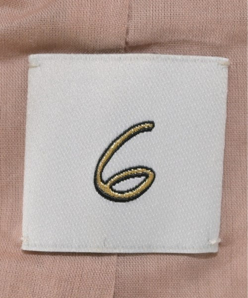 6(ROKU) 夾克