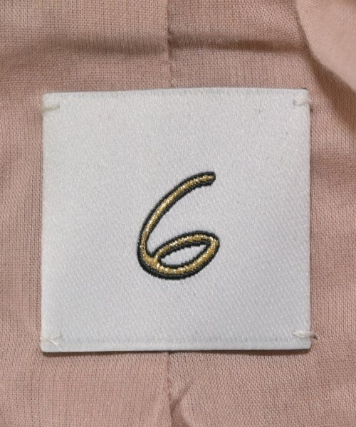 6(ROKU) 夾克