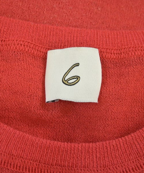 6(ROKU) 毛衣