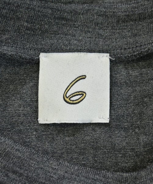6(ROKU) 毛衣