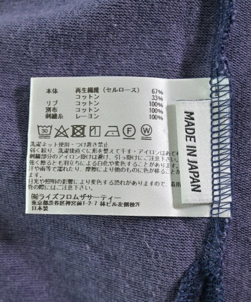 Americana T恤/上衣