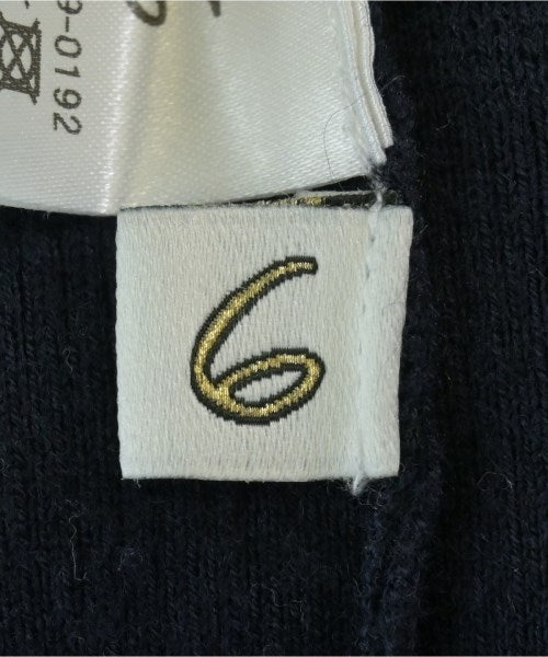 6(ROKU) 毛衣