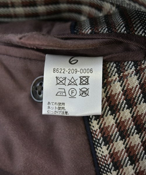 6(ROKU) 休閒夾克