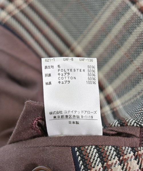 6(ROKU) 休閒夾克
