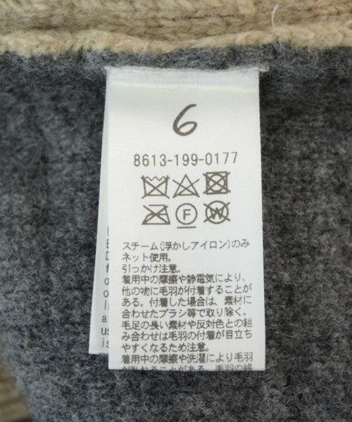 6(ROKU) 毛衣