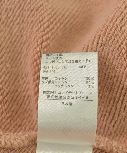 6(ROKU) 運動衫