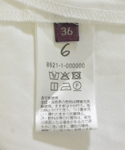 6(ROKU) 休閒襯衫