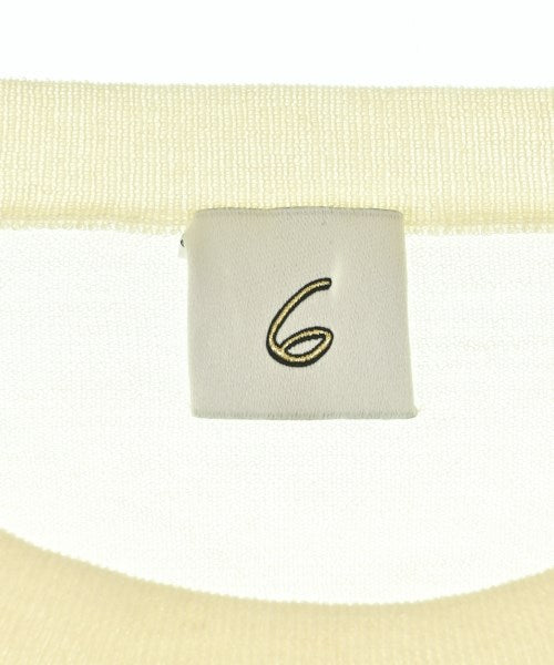 6(ROKU) 毛衣