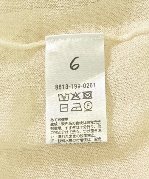 6(ROKU) 毛衣