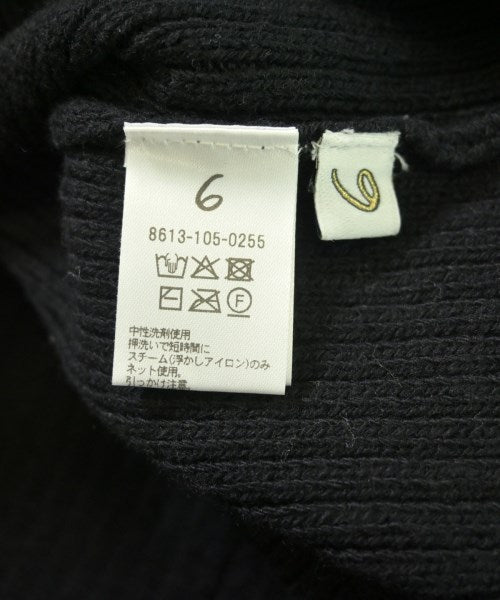 6(ROKU) 毛衣