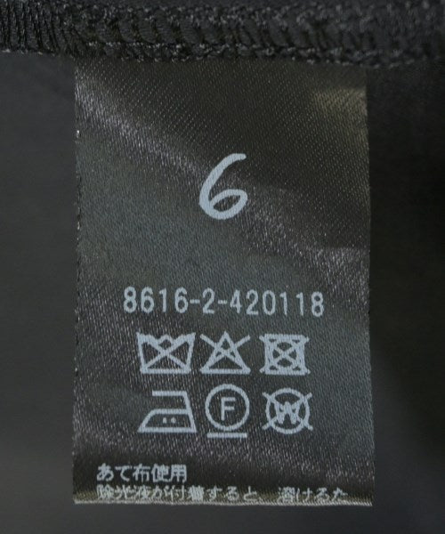6(ROKU) 休閒襯衫