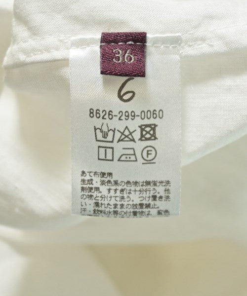 6(ROKU) 洋裝