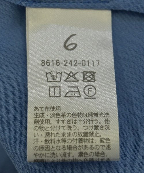 6(ROKU) 休閒襯衫