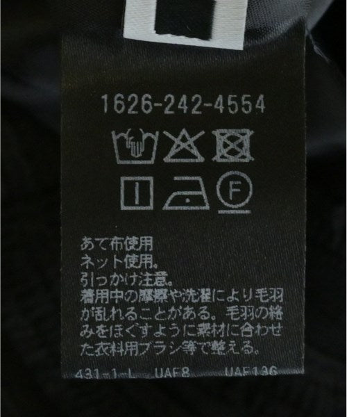 H BEAUTY&YOUTH 連身衣/馬戲團服/連身褲