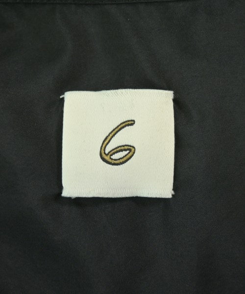 6(ROKU) 連身衣/馬戲團服/連身褲