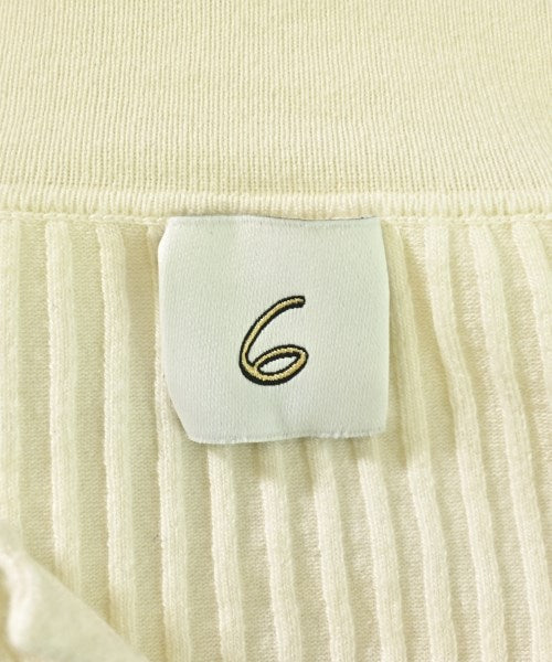 6(ROKU) 毛衣