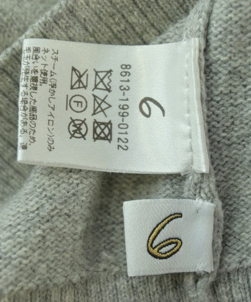 6(ROKU) 毛衣