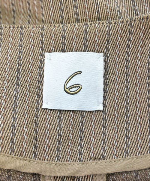 6(ROKU) 夾克