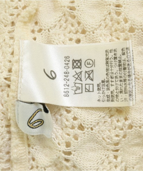 6(ROKU) 毛衣