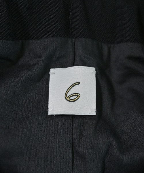 6(ROKU) 背心