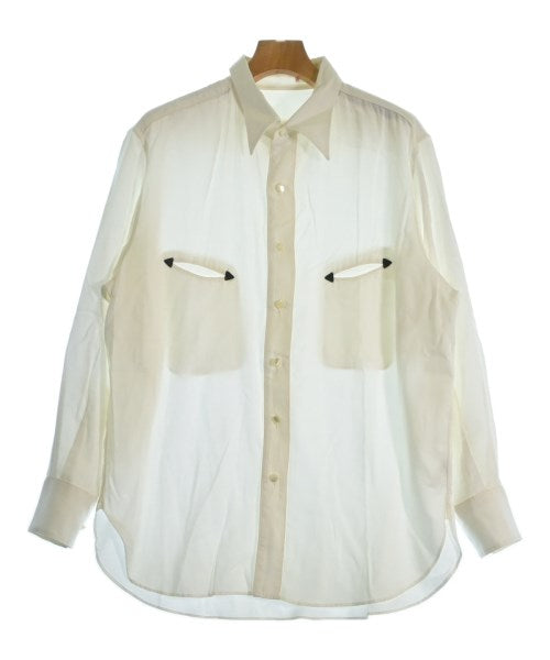 YOUNG&OLSEN The DRYGOODS STORE 休閒襯衫