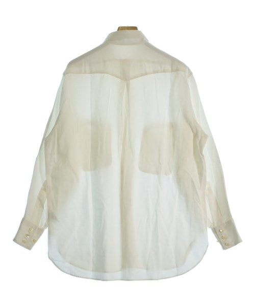 YOUNG&OLSEN The DRYGOODS STORE 休閒襯衫