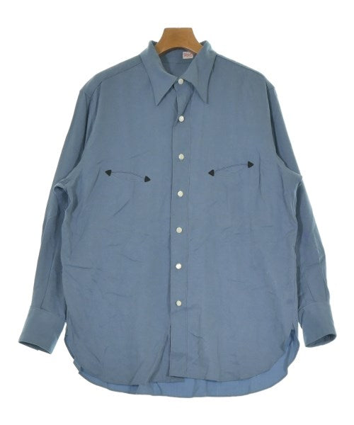 YOUNG&OLSEN The DRYGOODS STORE 休閒襯衫
