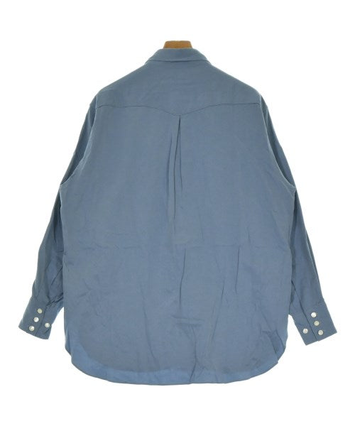 YOUNG&OLSEN The DRYGOODS STORE 休閒襯衫