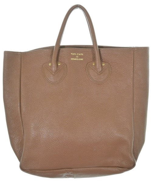 YOUNG&OLSEN The DRYGOODS STORE 托特包