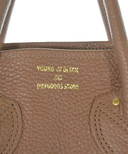 YOUNG&OLSEN The DRYGOODS STORE 托特包