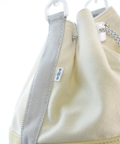 YOUNG&OLSEN The DRYGOODS STORE 肩背包