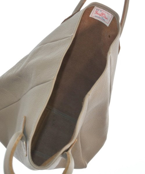 YOUNG&OLSEN The DRYGOODS STORE 托特包