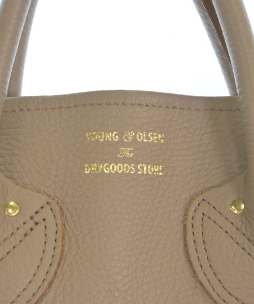 YOUNG&OLSEN The DRYGOODS STORE 托特包