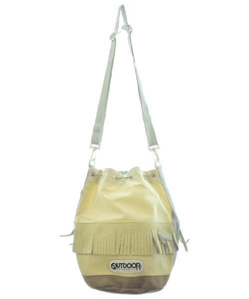 YOUNG&OLSEN The DRYGOODS STORE 其他包款