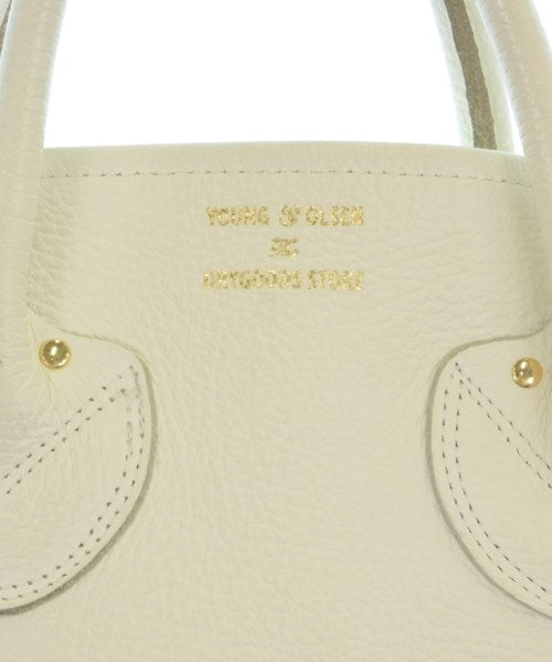 YOUNG&OLSEN The DRYGOODS STORE 托特包