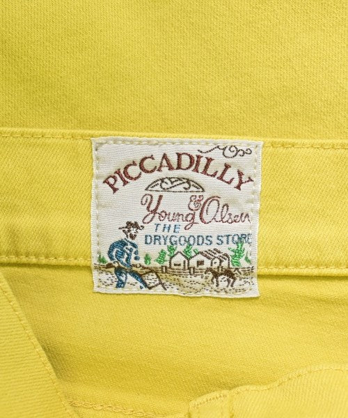 YOUNG&OLSEN The DRYGOODS STORE 其他款