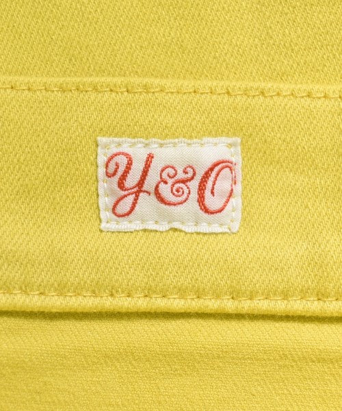 YOUNG&OLSEN The DRYGOODS STORE 其他款